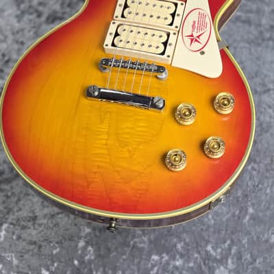 Gibson Custom Shop Ace Frehley "Budokan" Les Paul Custom V.O.S 2012 【USED】 Bild 7