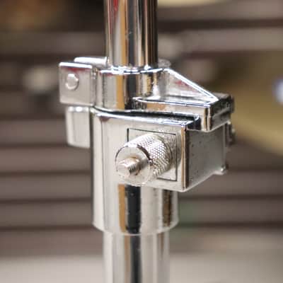 Gibraltar Double Braced Straight Stand image 4