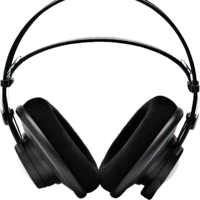 AKG K702 Open-Back Headphones image 2