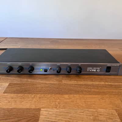 Aphex Aural Exciter Type C Model 103 | Reverb