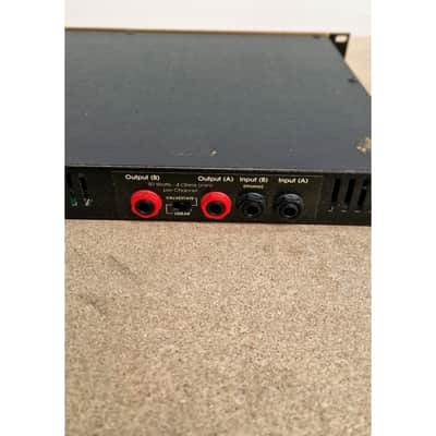 Marshall Valvestate 8008 - Guitar Amplifiers - Very Good image 14