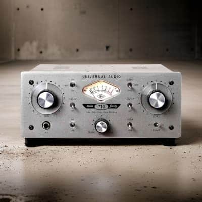 Universal Audio UA-710TF image 1
