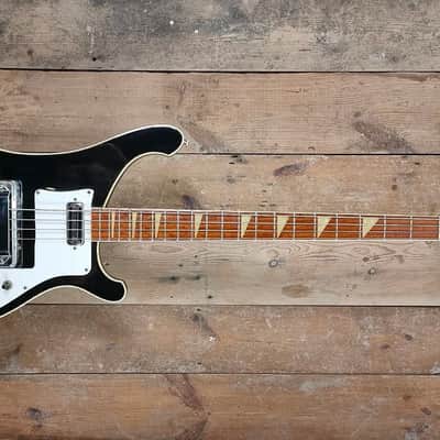 Rickenbacker 4001 1973 (ex-Rhino) image 2