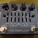 Darkglass Electronics Alpha Omega Ultra