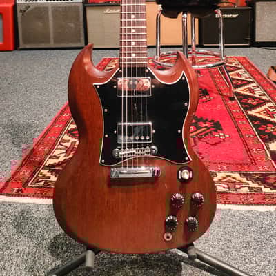 Gibson SG Classic Faded 2011 - 2013 | Reverb