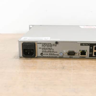 BSS London BLU-120 I/O Expander with BLU Link CG015PS image 8
