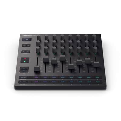 Novation Launch Control XL 3 MIDI Control Surface image 4