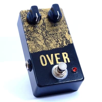 Black&Gold Overdrive and Fuzz image 5