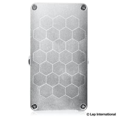 One Control Silver Bee Overdrive OC-SBOD - BJFe Series Effects Pedal for Electric Guitar - NEW! image 4