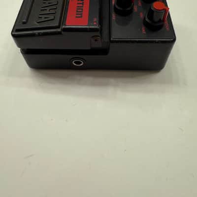 Yamaha DI-100 Analog Distortion Vintage Guitar Effect Pedal MIJ Japan image 4