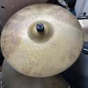 Zildjian 18" Z Series Power Crash Cymbal 1993 - 2001 - Brilliant