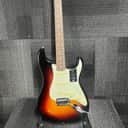 Fender American Ultra Stratocaster with Rosewood Fretboard 2019 - Present - Ultraburst