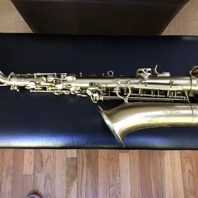 Unison S300 series ii Professional Alto Sax, saxophone, LOOK! image 16