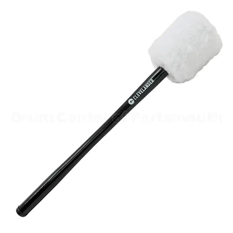 Clevelander Symphonic Bass Drum Mallet image 1