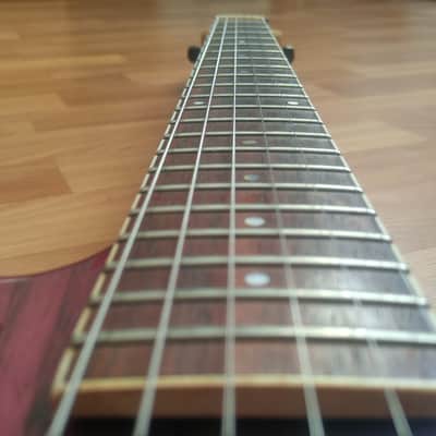 ESP LTD H2 Horizon 1996 - 1997 image 12