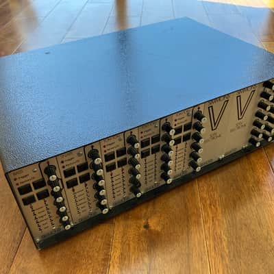 Simmons SDSV Brainbox image 4