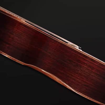 Furch acoustic guitar Red Deluxe Gc-SR a (SPECIAL ORDER) image 14