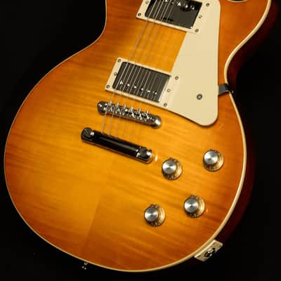 Epiphone Inspired by Gibson Custom Shop 1960 Les Paul Standard image 1