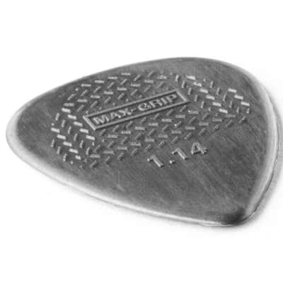 449R114 Max Grip Nylon Standard 1,14 mm Sachet de 72 Dunlop image 3