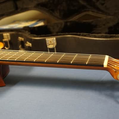 Aria Hand Crafted - Model No. 100 - Made in Japan - Excellent image 14