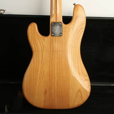1979 Fender Precision Bass image 2