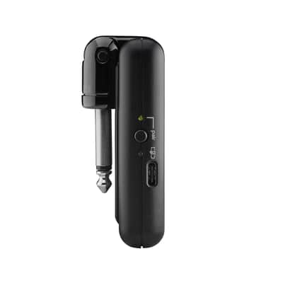 Fishman AirLock GT Wireless Instrument System (Open Box) image 6