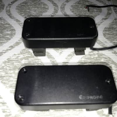 Epiphone Thunderbird Pro 5 Active Circuit image 2
