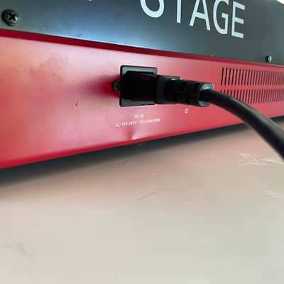 Roland V-Stage 88 Digital Stage Piano image 16