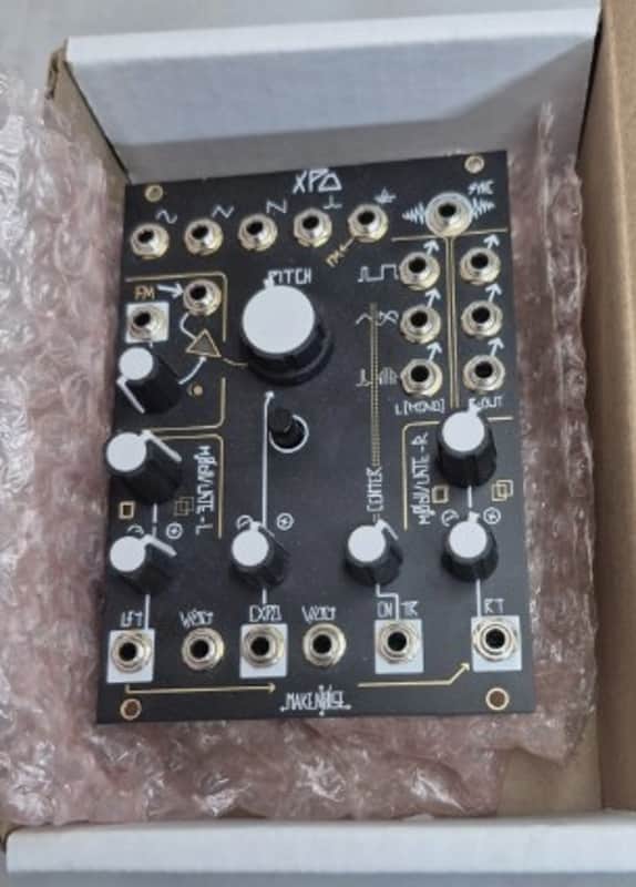 Make Noise XPO Module image 1