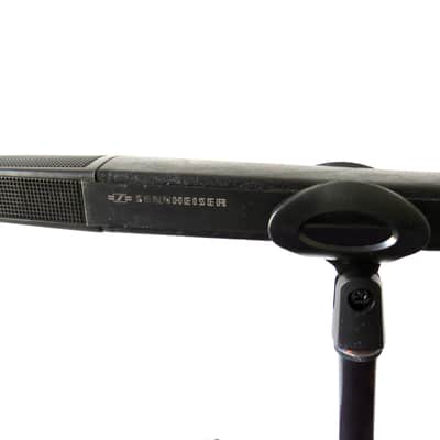 Sennheiser BF 541 Black Fire Supercardioid Dynamic Microphone image 3