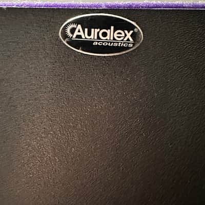 Auralex ProMAX V2 Acoustic Panels - Purple image 2