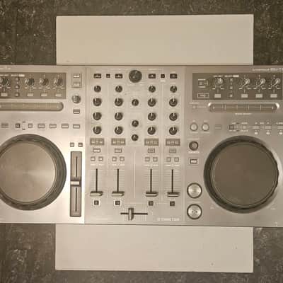 Pioneer Ddj t1 2011 - 2011 image 2