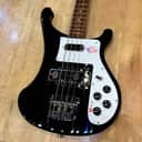 Rickenbacker 4003S Bass - JetGlo (Black)
