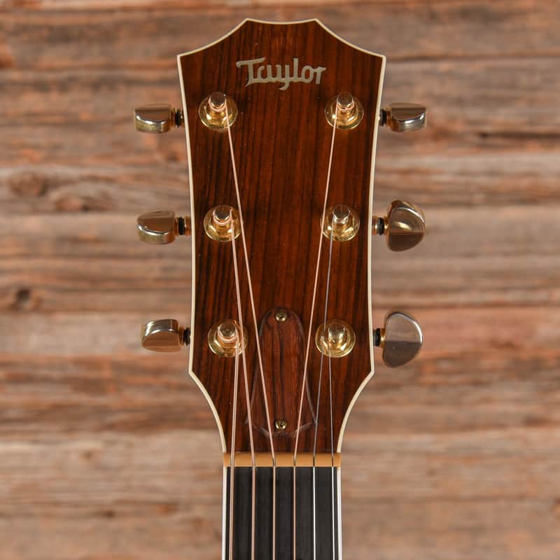 Taylor 810-B "Legends of the Fall" image 6