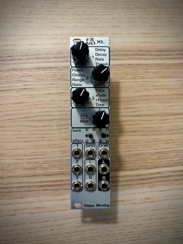 Happy Nerding FX Aid XL