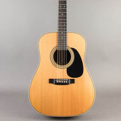 Martin HD-28 1992, Natural image 5