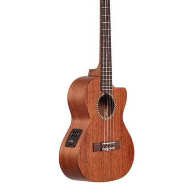 Cordoba 20TMCE Tenor Acoustic Electric Ukulele image 8