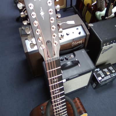 Taylor 352ce 12 string ac/elec w/ OHS case image 7