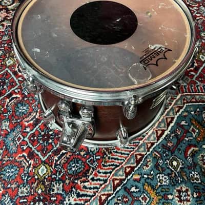 Yamaha Club Custom kit image 5