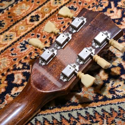 Gibson ES-335 1973 - Cherry image 15