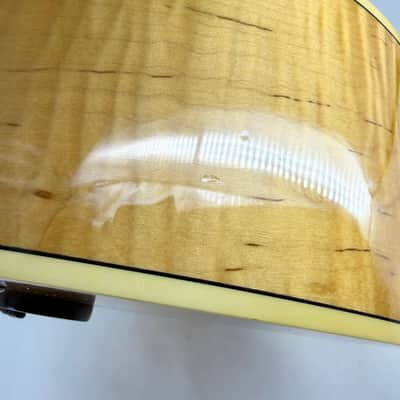 1996 Gibson J-200 - Natural image 21