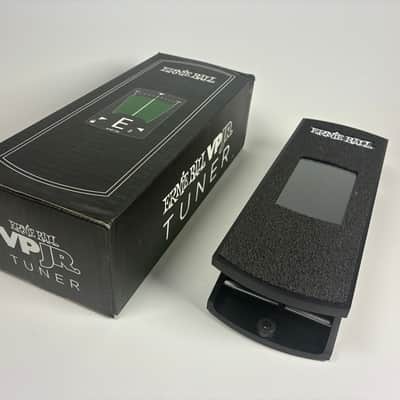Ernie Ball VPJR Tuner - Excellent Condition - With Box image 3