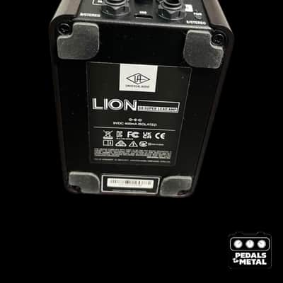 uafx  lion-x19009 image 7