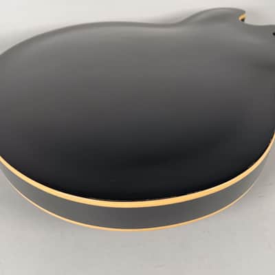 2018 Gibson ES-335 Traditional Black Finish w/OHSC image 21