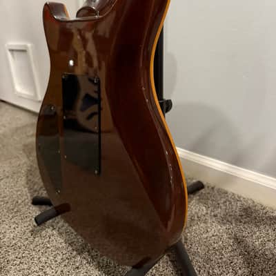 Washburn Rs-10v 1987 - Natural image 14