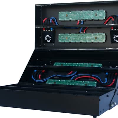 Scopic Modular FHX-18 18u Eurorack Case System image 1