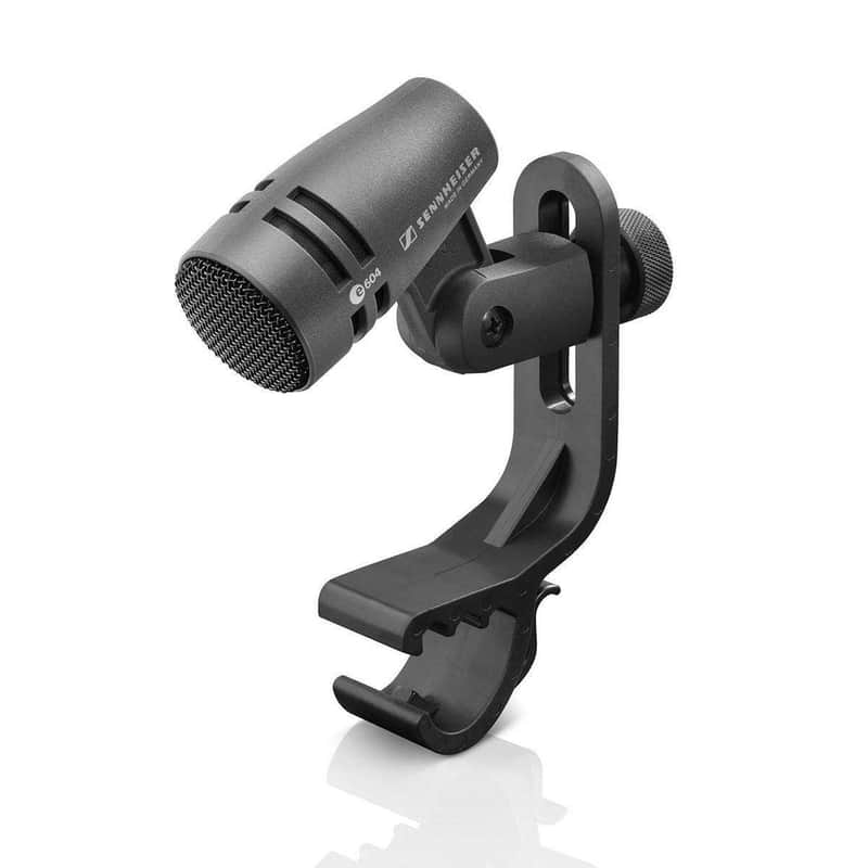 E604 Dynamic Microphone (HUDJEROME) image 1