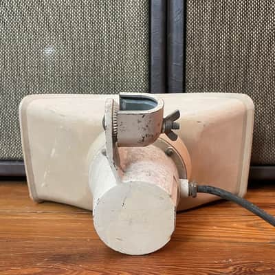 Vintage Electro-Voice PA15A Horn Speaker - 1960’s Made In USA image 3