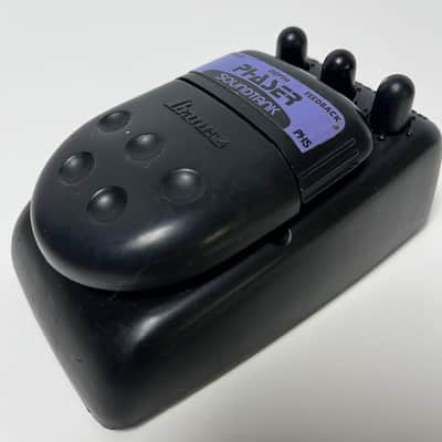 Ibanez Soundtank PH5 Phaser 1990s - Black image 1