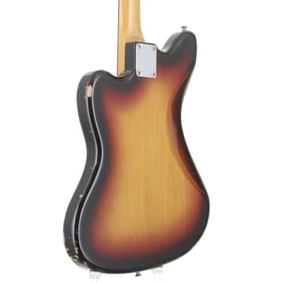 Fender Japan Jm66 80 3 Ts [Mijs036704] (06/29) image 8
